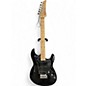 Used Line 6 JTV69 James Tyler Variax BLACK Solid Body Electric Guitar thumbnail