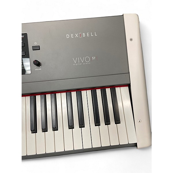 Used Dexibell VIVO S7 Keyboard Workstation