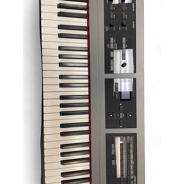 Used Dexibell VIVO S7 Keyboard Workstation