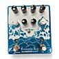 Used EarthQuaker Devices Avalanche Run V2 Delay Effect Pedal thumbnail