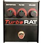 Used ProCo Turbo Rat Distortion Effect Pedal thumbnail