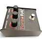 Used ProCo Turbo Rat Distortion Effect Pedal