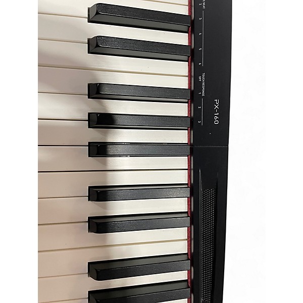 Used Casio PX160 Digital Piano