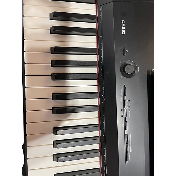 Used Casio PX160 Digital Piano