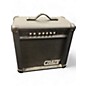 Used Crate GX15R Guitar Combo Amp thumbnail