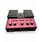 Used BOSS RC20XL Loop Station XL Twin Pedal