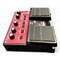 Used BOSS RC20XL Loop Station XL Twin Pedal