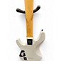 Used Schecter Guitar Research Demon 7 String Classic White Solid Body Electric Guitar