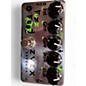 Used ZVEX Fuzz Factory Effect Pedal thumbnail