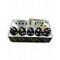 Used ZVEX Fuzz Factory Effect Pedal