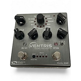 Used Source Audio VENTRIS Effect Pedal