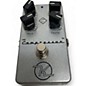 Used Keeley 4 Knob Compressor Effect Pedal thumbnail