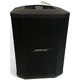 Used Bose s1 Sound Package