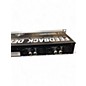 Used Behringer Feedback Destroyer Pro DSP1124P Feedback Suppressor