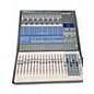 Used PreSonus Studio Live 16.4.2 Digital Mixer thumbnail