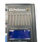 Used PreSonus Studio Live 16.4.2 Digital Mixer