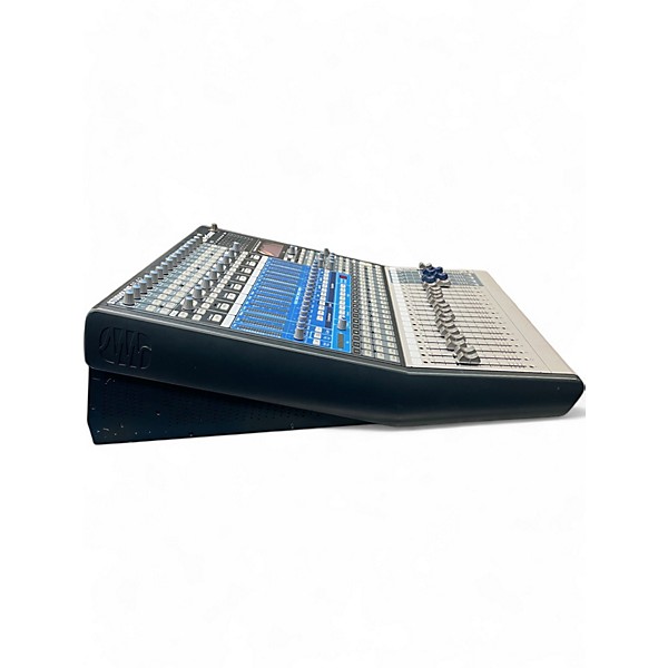 Used PreSonus Studio Live 16.4.2 Digital Mixer