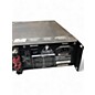 Used Behringer EP2500 Power Amp