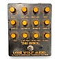 Used Lone Wolf Audio The Brick Pedal thumbnail