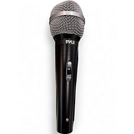 Used Pyle PDMIC88ST Dynamic Microphone