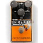 Used Electro-Harmonix Big Muff Op-amp Effect Pedal