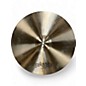 Used Paiste 18in Formula 602 Thin Crash Cymbal