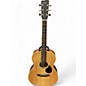 Used Recording King ROS-G9M Natural Acoustic Guitar thumbnail