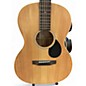 Used Recording King ROS-G9M Natural Acoustic Guitar