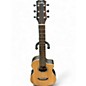 Used Cordoba mini ii eb-ce Natural Acoustic Electric Guitar thumbnail