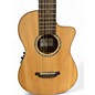 Used Cordoba mini ii eb-ce Natural Acoustic Electric Guitar