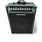 Used Acoustic B100 100W 1x15 Bass Combo Amp thumbnail