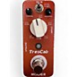 Used Mooer TRESCAB Pedal thumbnail