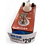 Used Mooer TRESCAB Pedal