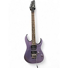 Ibanez RGIX27FEQM IRON LABEL 7弦 EMG Used Ibanez RGIX27FEQM RG IRON LABEL 7 STRING QUILT TOP