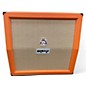 Used Orange Amplifiers PPC412 Guitar Cabinet thumbnail