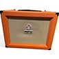 Used Orange Amplifiers CR60C Crush Pro 60W 1x12 Guitar Combo Amp thumbnail