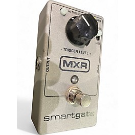 Used MXR SmartGate Effect Pedal