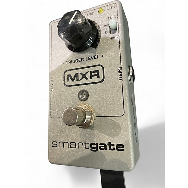 Used MXR SmartGate Effect Pedal