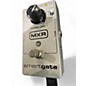 Used MXR SmartGate Effect Pedal