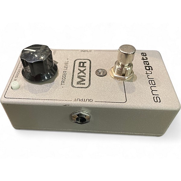 Used MXR SmartGate Effect Pedal