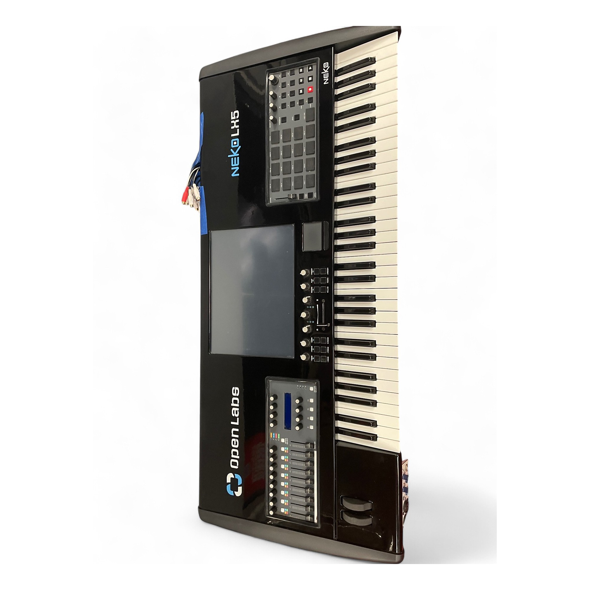 Used Open Labs NEKO LX5 Keyboard Workstation | Guitar Center