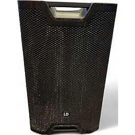 Used LD Systems ICOA Powered Speaker