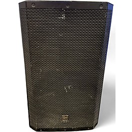 Used Electro-Voice ZLX-15P 15in 2-Way Powered Speaker