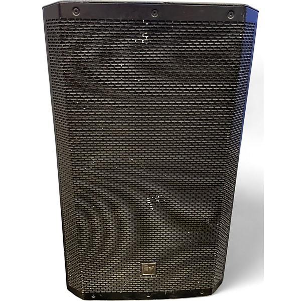 Used Electro-Voice ZLX-15P 15in 2-Way Powered Speaker