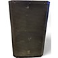 Used Electro-Voice ZLX-15P 15in 2-Way Powered Speaker thumbnail