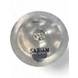 Used SABIAN 18in AA Chinese Cymbal thumbnail