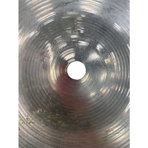 Used SABIAN 18in AA Chinese Cymbal