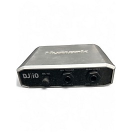 Used Numark DJIO Audio Interface