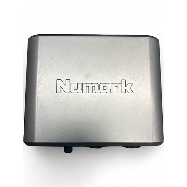 Used Numark DJIO Audio Interface