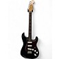 Used Fender HYBRID II BLACK Solid Body Electric Guitar thumbnail